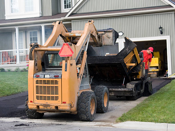 Best Luxury Driveway Pavers in Mulgee, OK