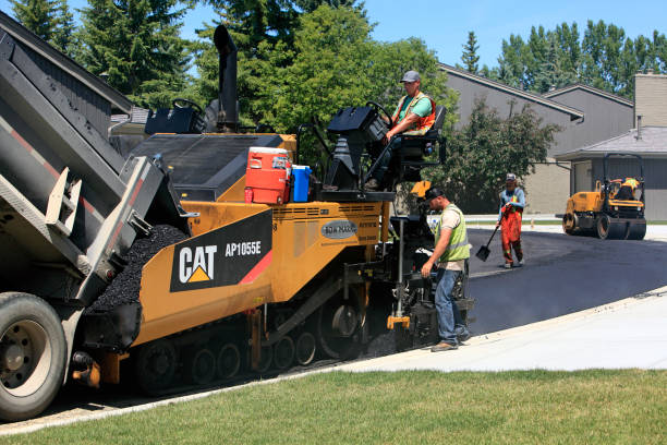 Okmulgee, OK Driveway Pavers Company